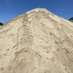 Песок навалом - 2