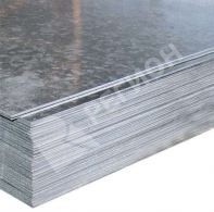 Алюминиевый лист, 0,3, А5М, ГОСТ 21631-76 - 1
